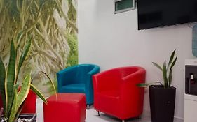 Hotel suite 66